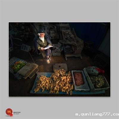 D28 腹有诗书气自华 樊豹声.jpg