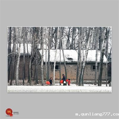 D30 故乡的年味 洪晓东 .jpg